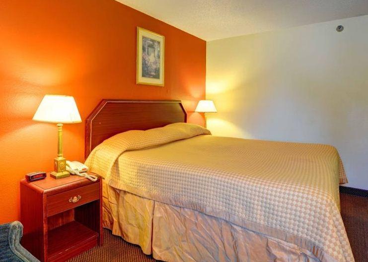 Econo Lodge Spring Lake Quarto foto